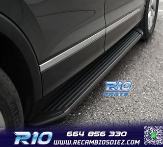 ESTRIBERAS ESTRIBOS MERCEDES VITO W447 VAN V-CLASS 14-19
