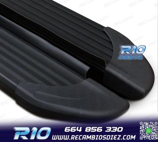 ESTRIBERAS ESTRIBOS MERCEDES VITO W447 VAN V-CLASS 14-19
