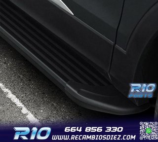 ESTRIBERAS ESTRIBOS MERCEDES VITO W447 VAN V-CLASS 14-19