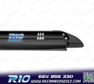ESTRIBERAS ESTRIBOS MERCEDES VITO W447 VAN V-CLASS 14-19