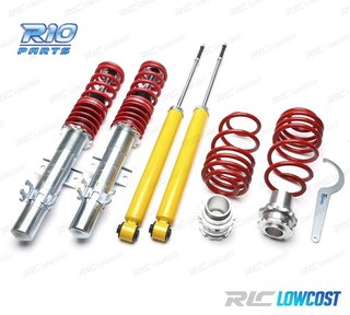KIT SUSPENSION ROSCADA SEAT MII 11-19 DELANTERA