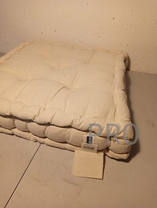 Almohada para silla