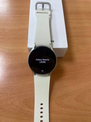 Samsung Galaxy Watch 6 40mm -117503-