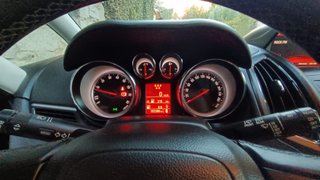OPEL ZAFIRA TOURER 1.4 T S/S 140 CV Selective – 7