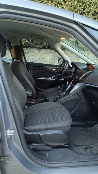 OPEL ZAFIRA TOURER 1.4 T S/S 140 CV Selective – 7