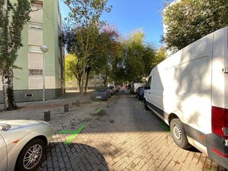 Piso en venta en Sant Martí de Provençals en Barcelona