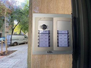 Piso en venta en Sant Martí de Provençals en Barcelona