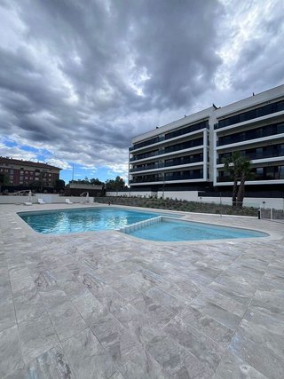 Parking en venta en Abrera