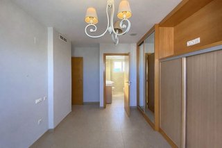 Ático en alquiler en Massanassa