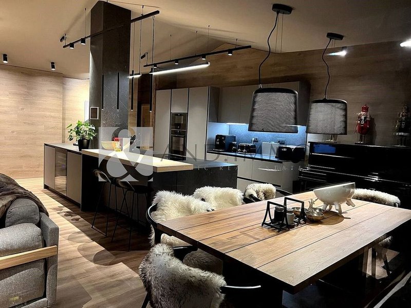 4-bedroom penthouse for rent in Soldeu, Canillo · 54 of 60