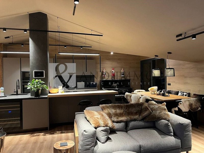 4-bedroom penthouse for rent in Soldeu, Canillo · 56 of 60