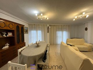 Piso en alquiler en Crevillent