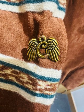 Vestido Camaleonica asimétrico talla S