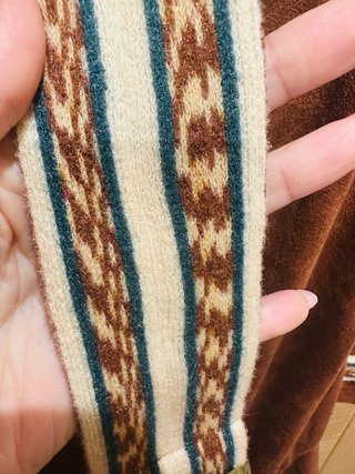 Vestido Camaleonica asimétrico talla S