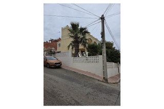Casa pareada en alquiler en San Miguel de Salinas