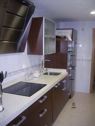 Piso en alquiler en Ciudad Jardín - Zoco en Córdoba