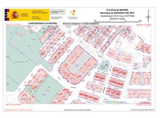 Local comercial en venta en Centro en Arganda del Rey