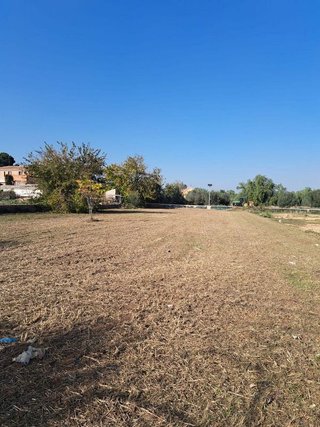 Terreno en venta en La Conarda en Pobla de Vallbona (la)