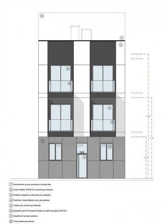 Solar en venta en Isleta en Palmas de Gran Canaria(Las)
