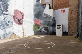 Terreno en venta en Casco Antiguo en León