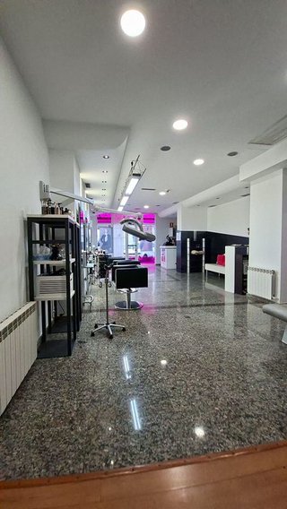 Local comercial en venta en Ansoáin