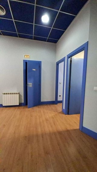 Local comercial en venta en Ansoáin
