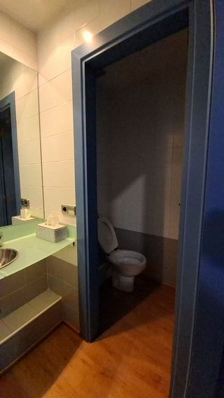 Local comercial en venta en Ansoáin