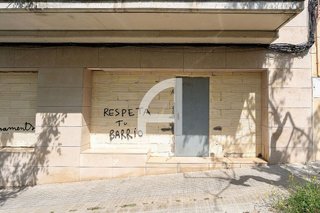 Local comercial en venta en Molins de Rei