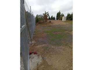 Terreno en venta en San Juan del Puerto