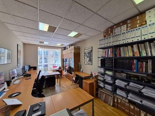 Oficina en venta en Parte Vieja en San Sebastián-Donostia