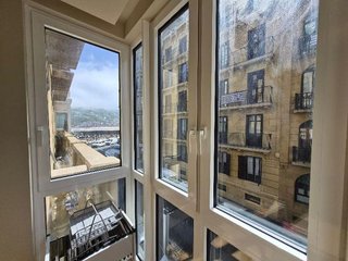 Oficina en venta en Parte Vieja en San Sebastián-Donostia