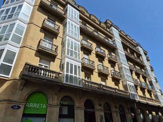 Oficina en venta en Parte Vieja en San Sebastián-Donostia