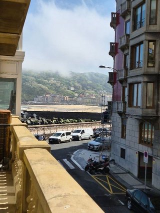 Oficina en venta en Parte Vieja en San Sebastián-Donostia
