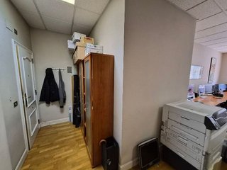 Oficina en venta en Parte Vieja en San Sebastián-Donostia
