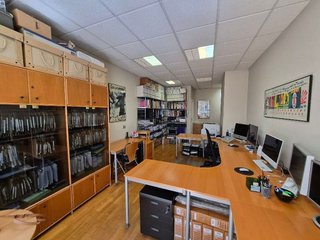 Oficina en venta en Parte Vieja en San Sebastián-Donostia