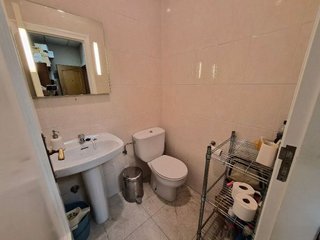 Oficina en venta en Parte Vieja en San Sebastián-Donostia