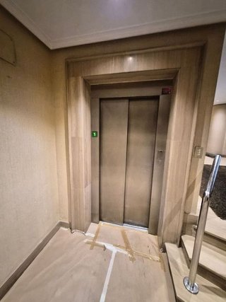 Oficina en venta en Parte Vieja en San Sebastián-Donostia