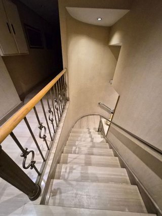 Oficina en venta en Parte Vieja en San Sebastián-Donostia