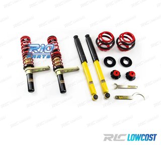 KIT SUSPENSION ROSCADA EIBACH MTS OPEL ASTRA F 91-97