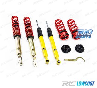 KIT SUSPENSION ROSCADA EIBACH MTS MERCEDES W205 14-21
