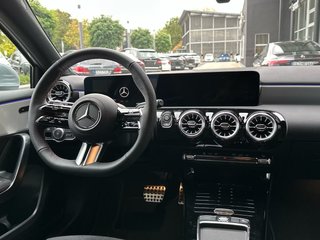 Mercedes-Benz Clase A AMG