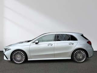 Mercedes-Benz Clase A AMG