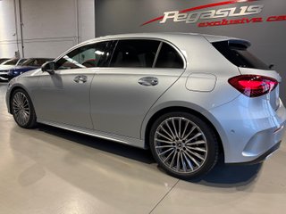 Mercedes-Benz Clase A AMG