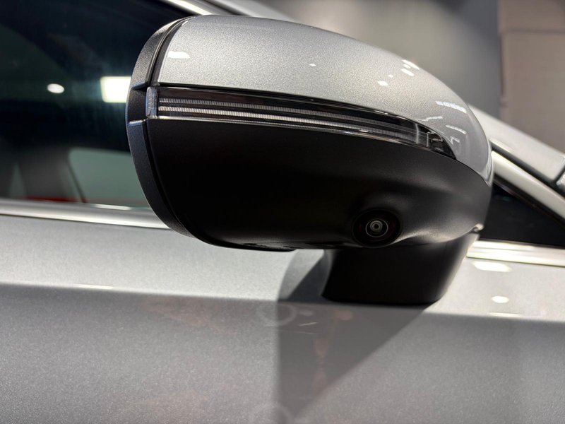 Mercedes-Benz Clase A 2025, foto 16