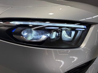 Mercedes-Benz Clase A AMG