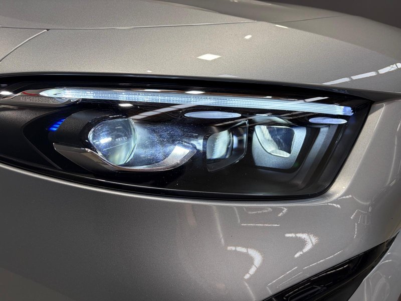 Mercedes-Benz Clase A 2025, foto 14