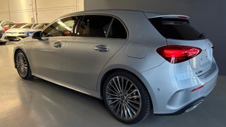 Mercedes-Benz Clase A AMG