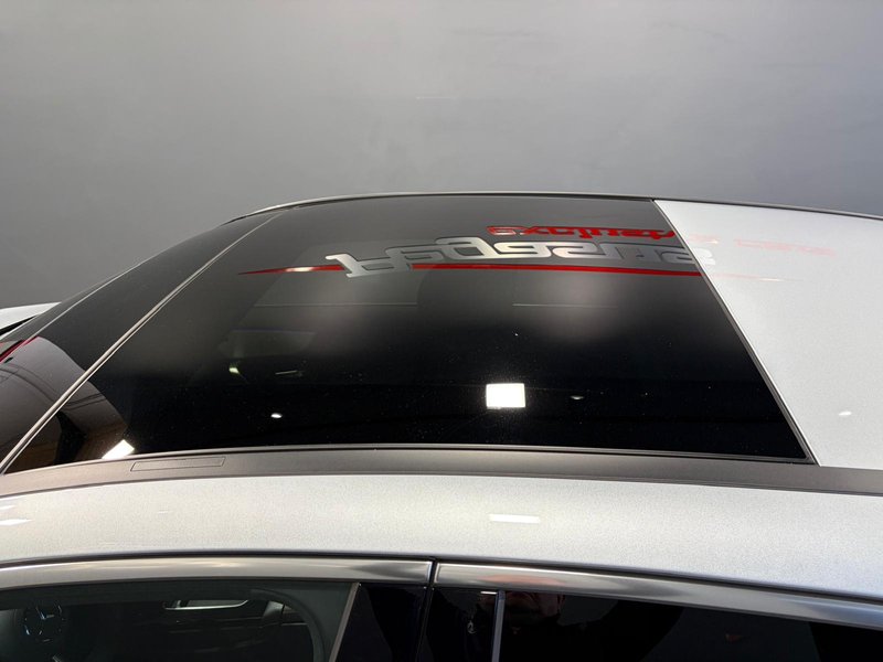 Mercedes-Benz Clase A 2025, foto 11