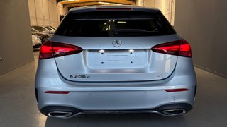 Mercedes-Benz Clase A AMG