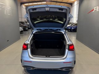 Mercedes-Benz Clase A AMG